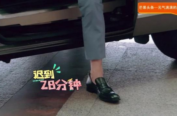 芒果头条丨元气满满的王耀庆——“庆化”国际