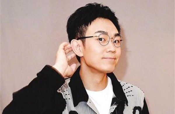 大鹏 电影里有我的答案