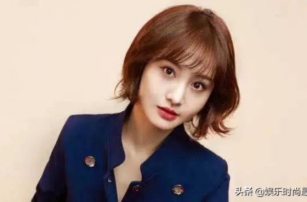 郑爽电视剧被退？张馨予成功洗白？成毅算火了吗？