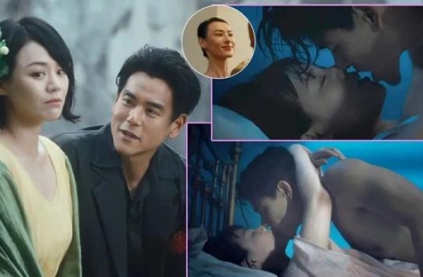 万茜甩锅被锤？马思纯彭于晏遭群嘲？李湘王岳伦搭伙赚钱？