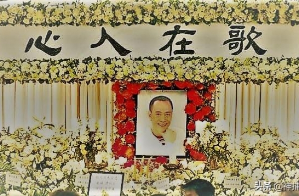 刘銮雄曾与邓光荣交恶，请大佬洪汉义出面调停，江湖是人情世故