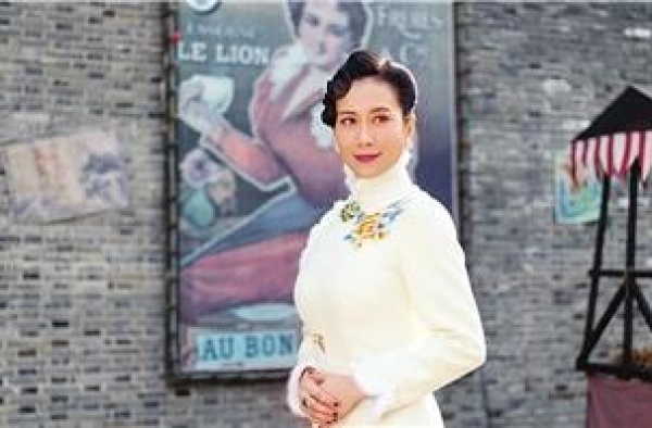 烽火岁月热血涌动《觉醒》天津卫视开播