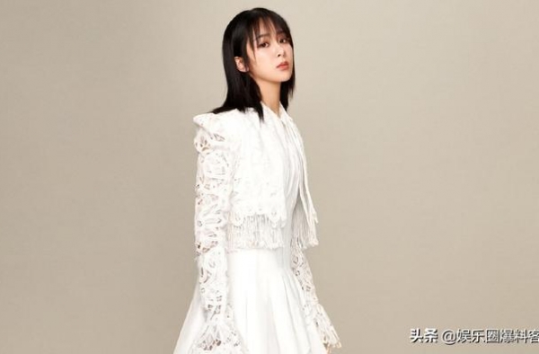 娱乐点评：杨紫、胡歌、陈伟霆、白宇、李一桐、茅子俊