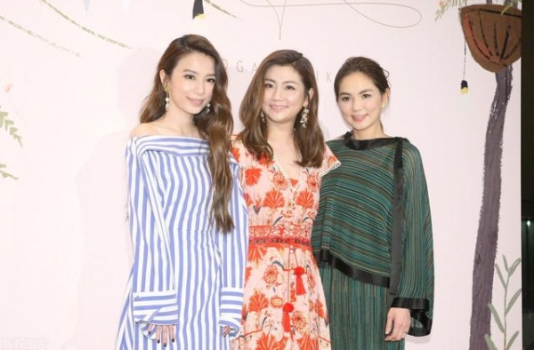 从华语乐坛最人气组合到后来的受伤离婚