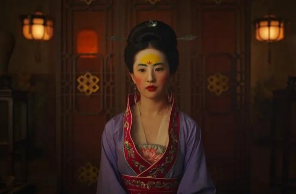 花木兰未上映口碑已崩盘，李连杰巩俐也无法挽回，网友：败局已定