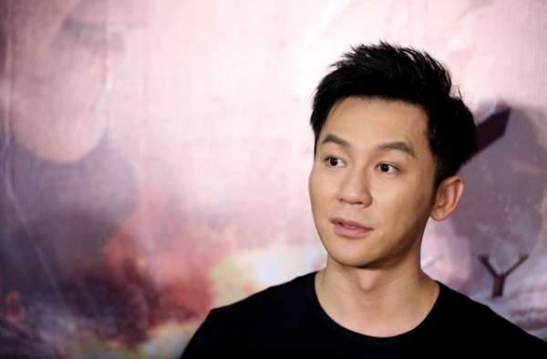 盘点娱乐圈大跌眼镜的十个小事件，完全不按套路出牌啊（第一期）