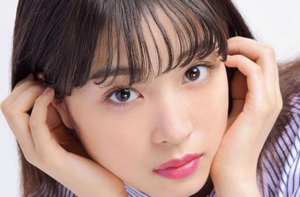 盘点中日韩娱乐圈的亲姐妹明星们