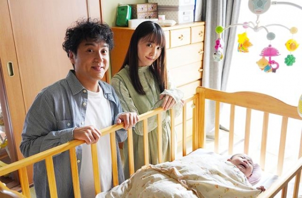 当了妈妈的她，依旧是亚洲直男的“白月光”