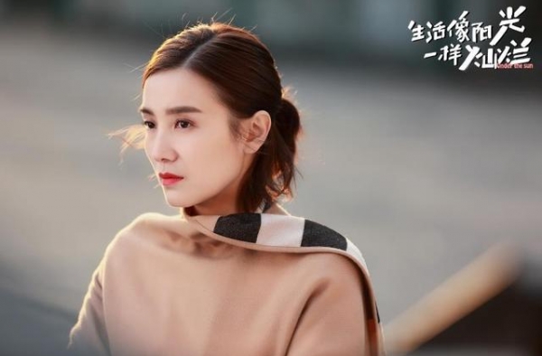宋佳：底气这东西不是吹的