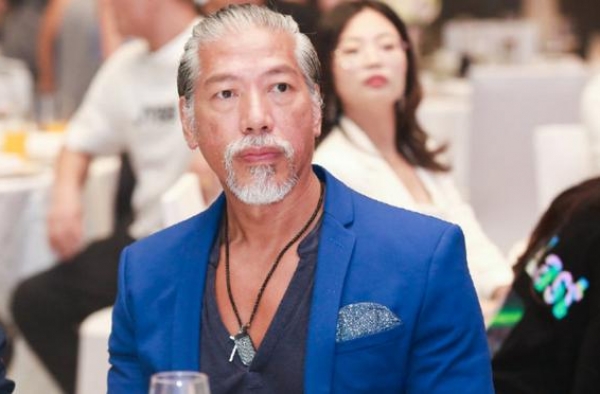 《古惑仔》十大配角近况：郑浩南风光不再，“洪兴战神”61岁了