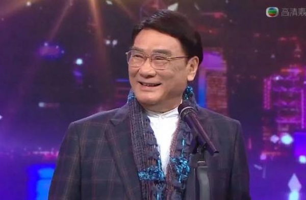 TVB老戏骨去世，港剧迷钟爱的“黄金绿叶”又少了一个