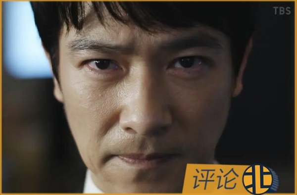 《半泽直树2》：不自知的成功，不可能的胜利