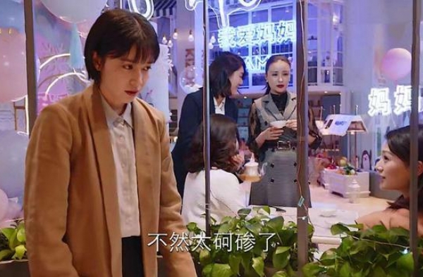 “任性”的张馨予终于“败好感”，惹花式回击，被骂：太矫情
