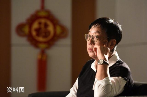 中国香港导演许鞍华获威尼斯国际电影节终身成就奖