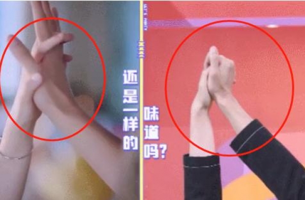 深陷已婚传闻，曾和虞书欣炒CP，如今张雨剑连男爱豆也不放过？