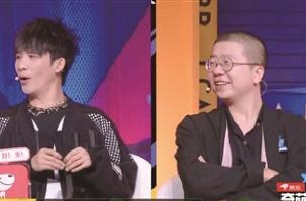 瓯网丨又是“李诞大张伟”，综艺正在遭遇“用工荒”？
