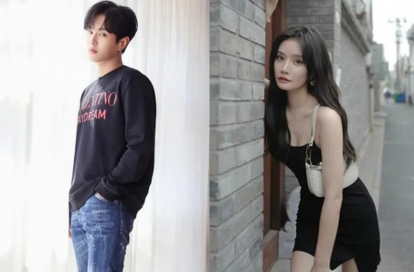 ?李汶翰：房子又塌了，这恋情瓜真劲爆