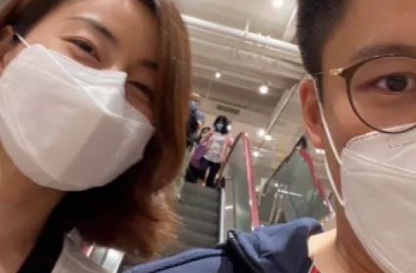 霍英东发妻也走了，为什么她比赌王原配好命很多？
