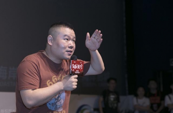 这才是“大师兄”！未来的角儿！岳云鹏照顾师弟，越来越有宗师范