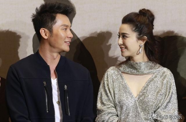 李晨、范冰冰复合了？此瓜有点大，双方人员赶紧辟谣