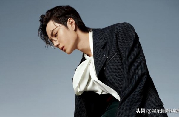 2020.9.15娱乐资讯：王一博、王源、程潇、周深、张云龙