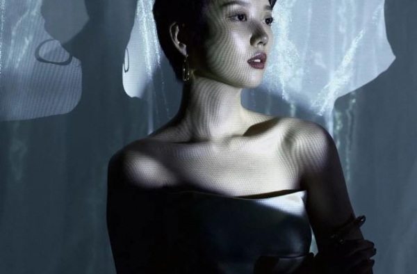 18天拍出两部电影，直面边缘女性的爱与性：我要拍碎所有质疑