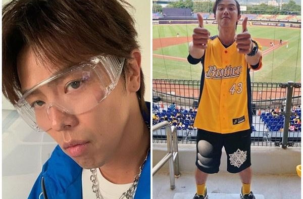 36岁小鬼黄鸿升去世 疑似家中摔倒撞头后无人搭救