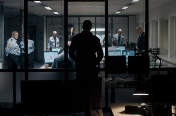 吉伦哈尔版《罪人》定导演 安东尼·福奎阿将执导