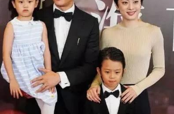 孙俪的女儿小花被质疑长相普通，孙俪的霸气回应，获很多网友称赞