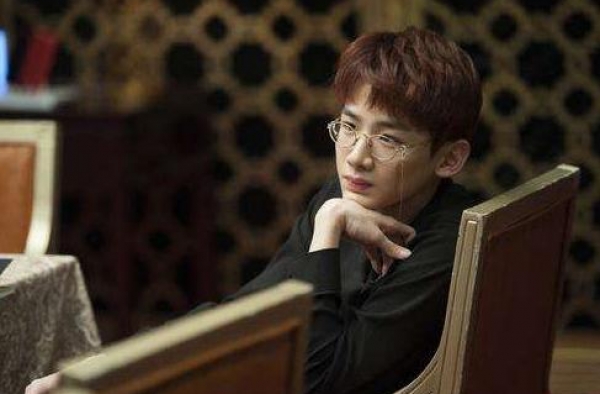 白敬亭：父亲是出租车司机，成名后为父母买房，自己住北京郊区