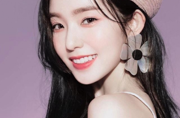 裴珠泫Irene“南韩第一神颜”名符其实？还是空穴来风？