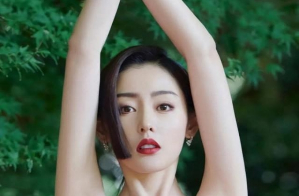 盘点几位当红美女明星，谁才是你心中的女神？
