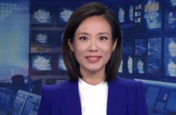 《新闻联播》主播欧阳夏丹，被新人宝晓峰接替？观众希望她留下来