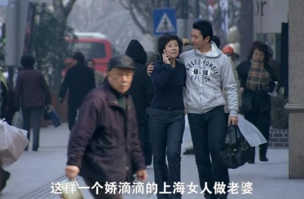 胡丽鹃和安娜，两个同样低嫁的女人，为何结局迥异？原因有这四点