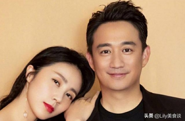 黄磊又晒美食，太馋人，引300多万网友围观，网友：饭点不敢看