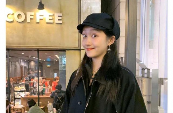 第3次！鹿晗高调为关晓彤庆生，相差8岁的恋情如偶像剧般甜蜜