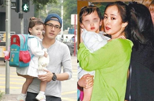 时隔4年，王宝强抚养的儿子，马蓉“富养”的女儿，差距一目了然