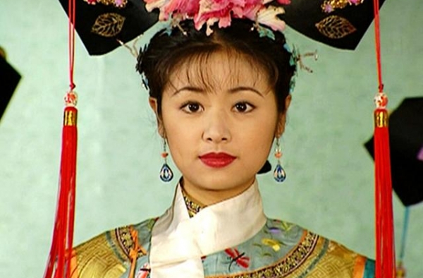 林心如颜控实锤！拍吻戏嫌弃任重和周杰，换成日本帅哥却满心欢喜