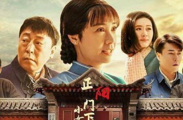 第30届金鹰奖昨晚发布正式的最佳女演员提名名单，猜猜谁能拿奖