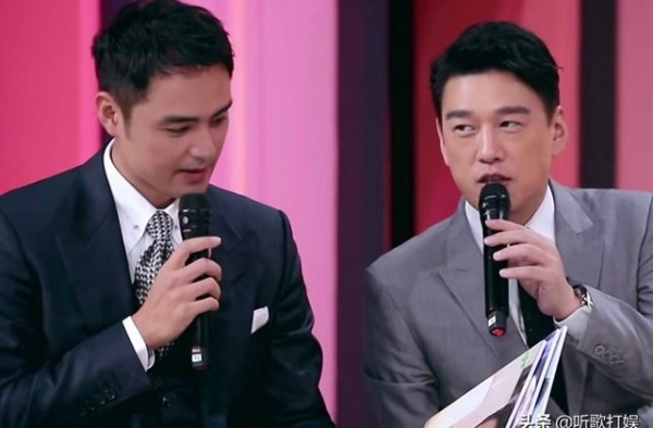 虞书欣被吐槽，合作过的演员下场内涵她不请客？事后发文弥补