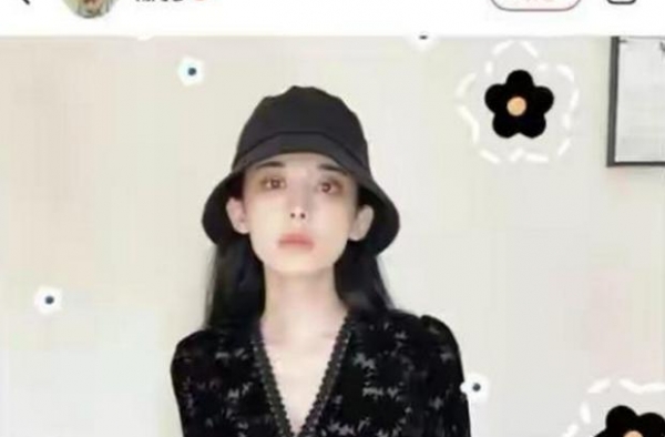 娜扎遭遇变故？颓废言论扎堆出现令人无限猜测，被猜是学郑爽