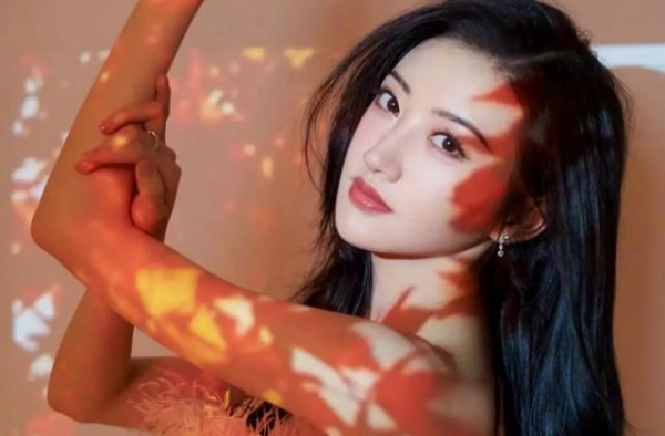 颜值爆表的女星图集，有你喜欢的她吗？