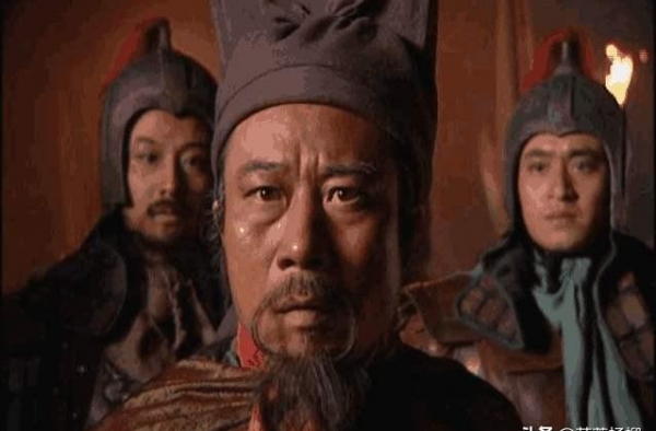 98《水浒传》捧红了她，她不给导演面子，一个误会隔阂十几年