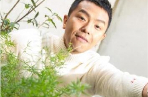 经纪人曝黄鸿升死因，突发主动脉剥离，霍建华林心如伤心痛失良友