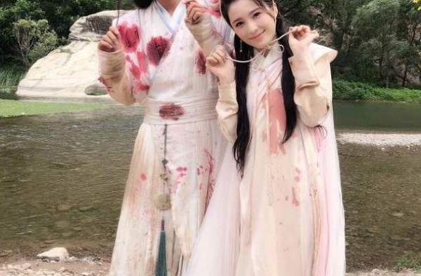 赵樱子否认爱上胡一天，从芒果台亲闺女糊成十八线，她经历了什么