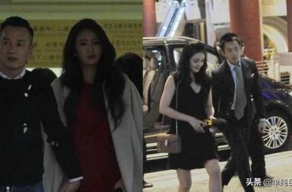 贤惠的安以轩，支持丈夫善待前妻和女儿，今赌场股份超越赌王三太