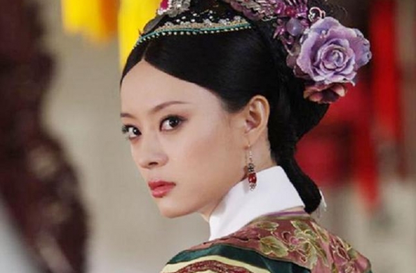 真实的雍正后宫：甄嬛长相丑陋，皇后善良贤惠，华妃生了四个孩子