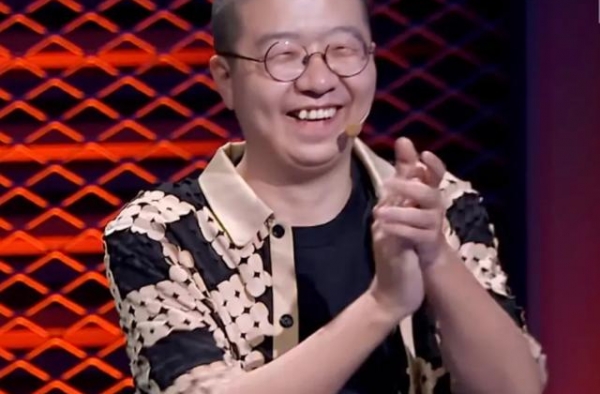 娱乐脱口秀丨就连“综艺常客”都不够用了