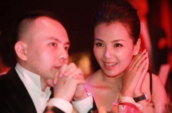 王珂比特币亏掉了12个亿，刘涛夫妇再次陷入困境