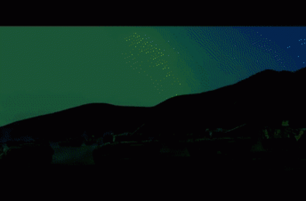 于震：神剧？那是没见过更神的